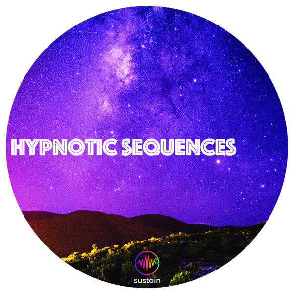 Immagine di Hypnotic Sequences